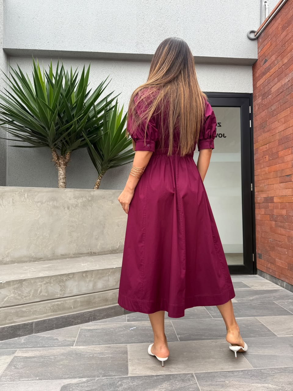 Vestido Zendaya