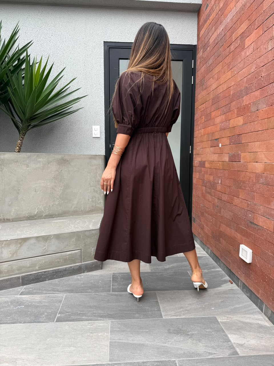 Vestido Zendaya