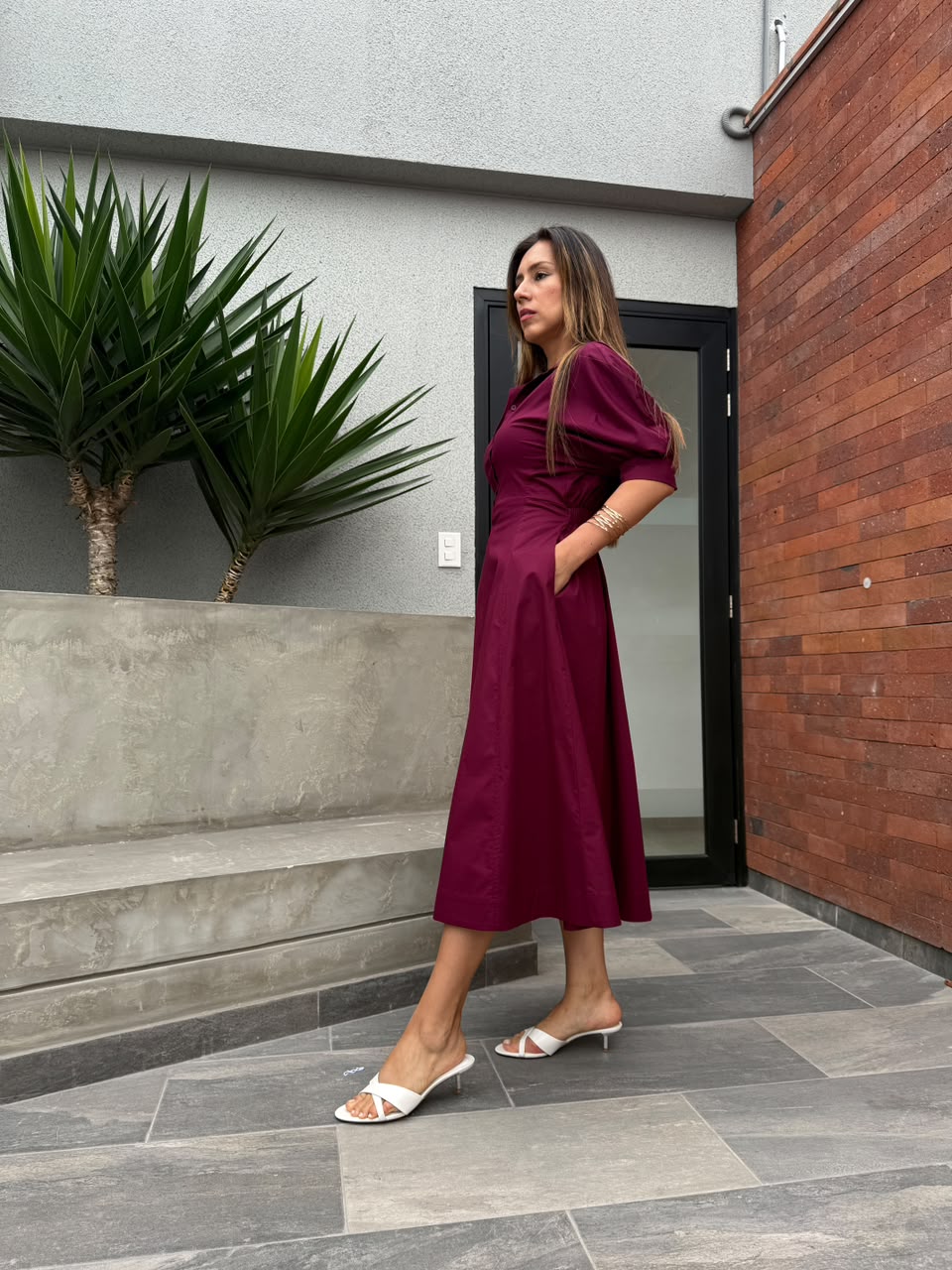 Vestido Zendaya