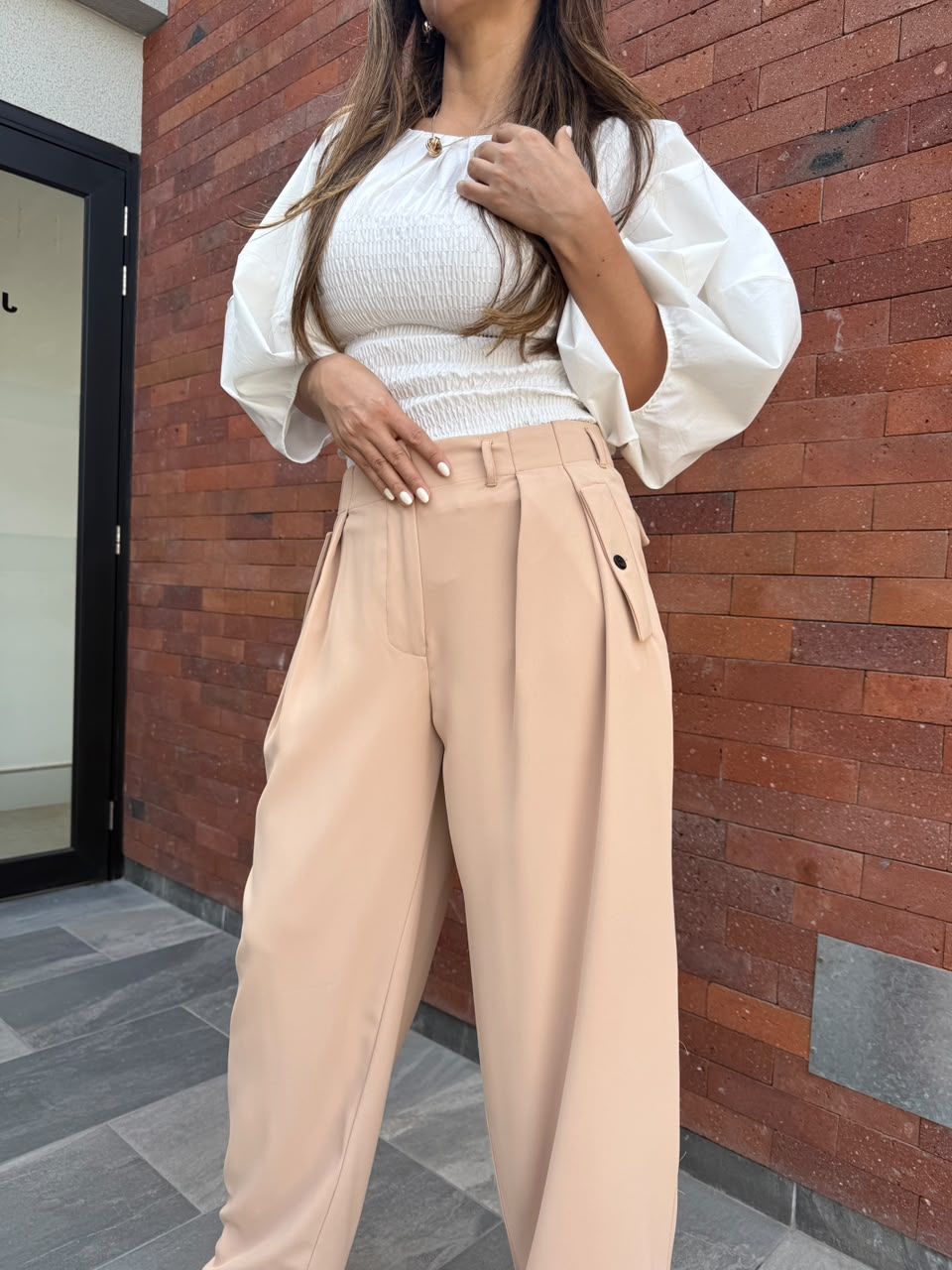 Pantalón Simoné