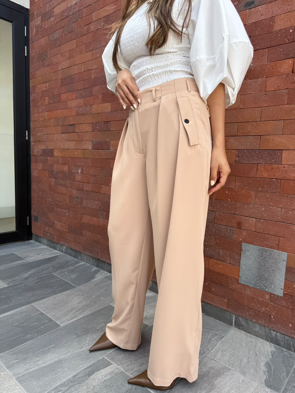 Pantalón Simoné