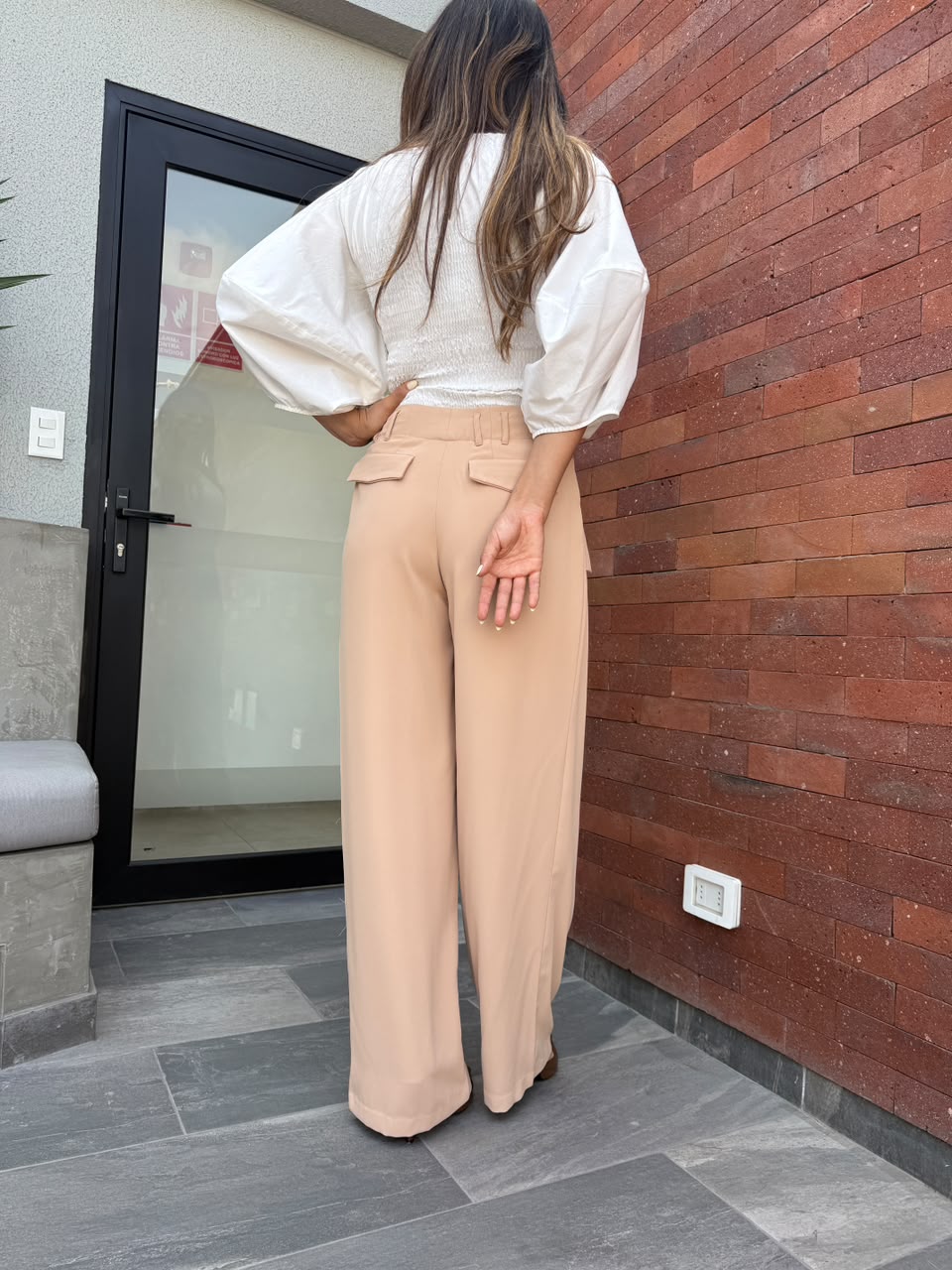 Pantalón Simoné