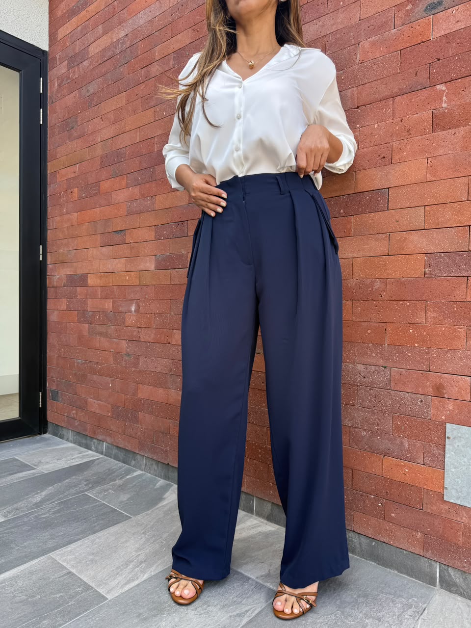 Pantalón Simoné