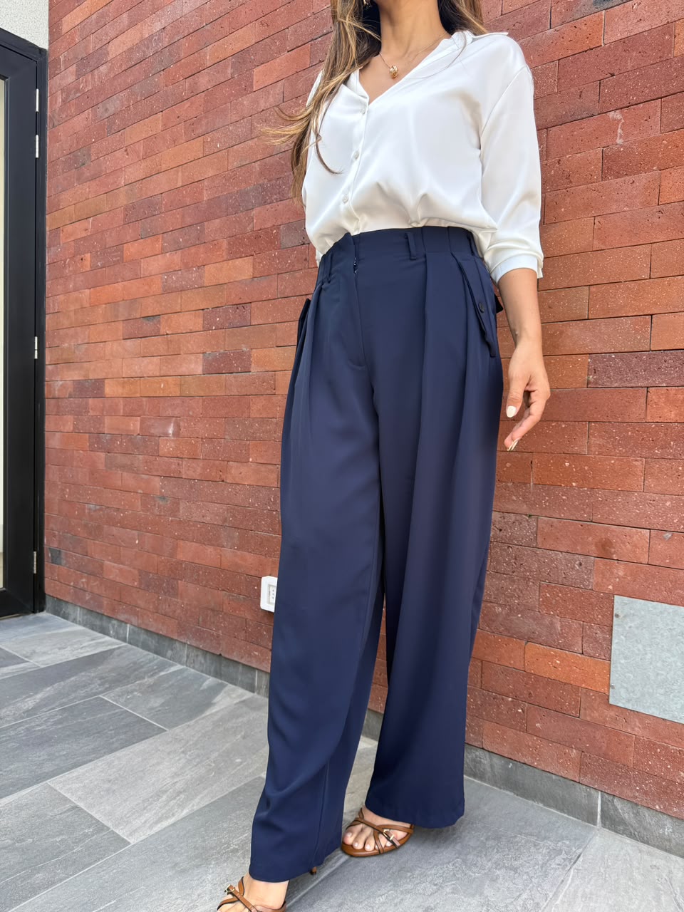 Pantalón Simoné