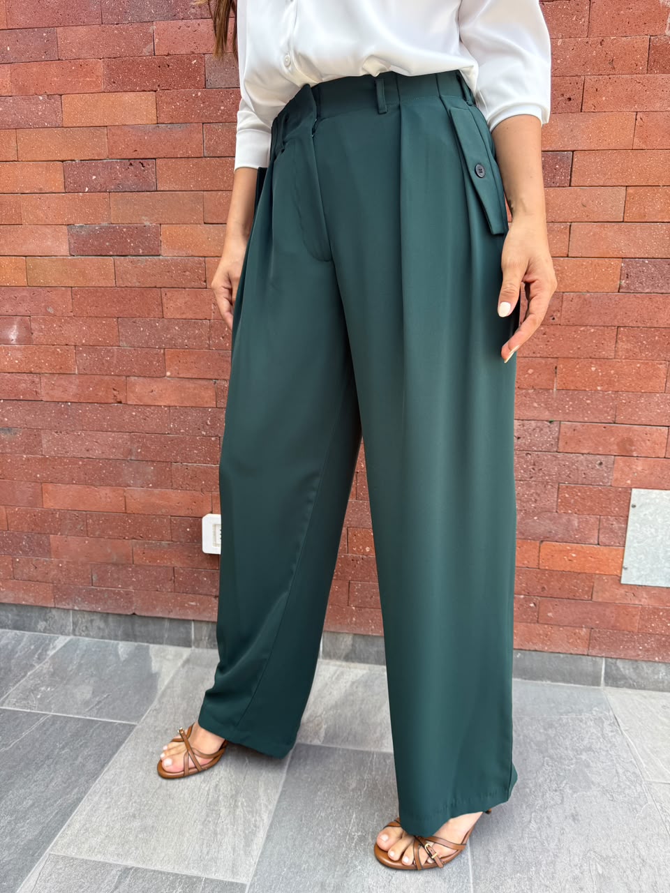 Pantalón Simoné