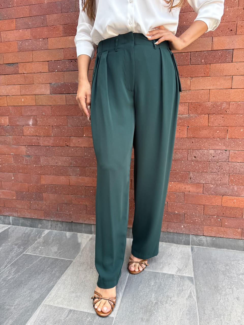 Pantalón Simoné