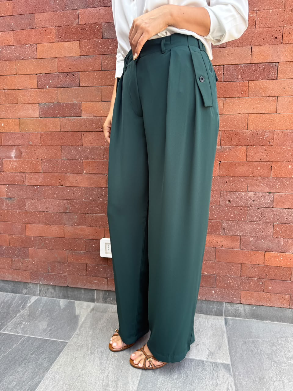 Pantalón Simoné