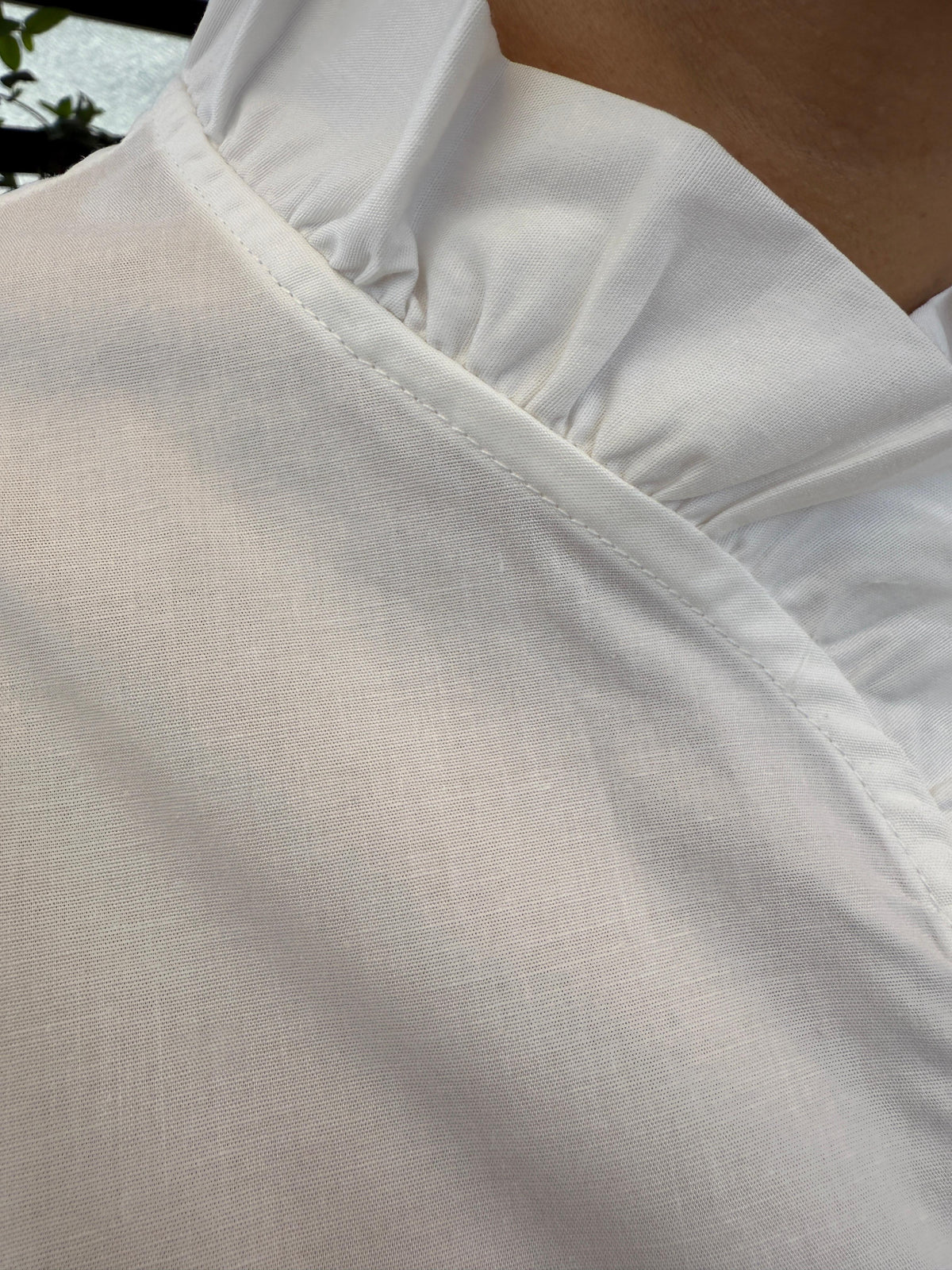 Blusa Roma