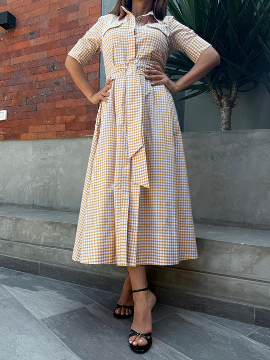Vestido Vanessa