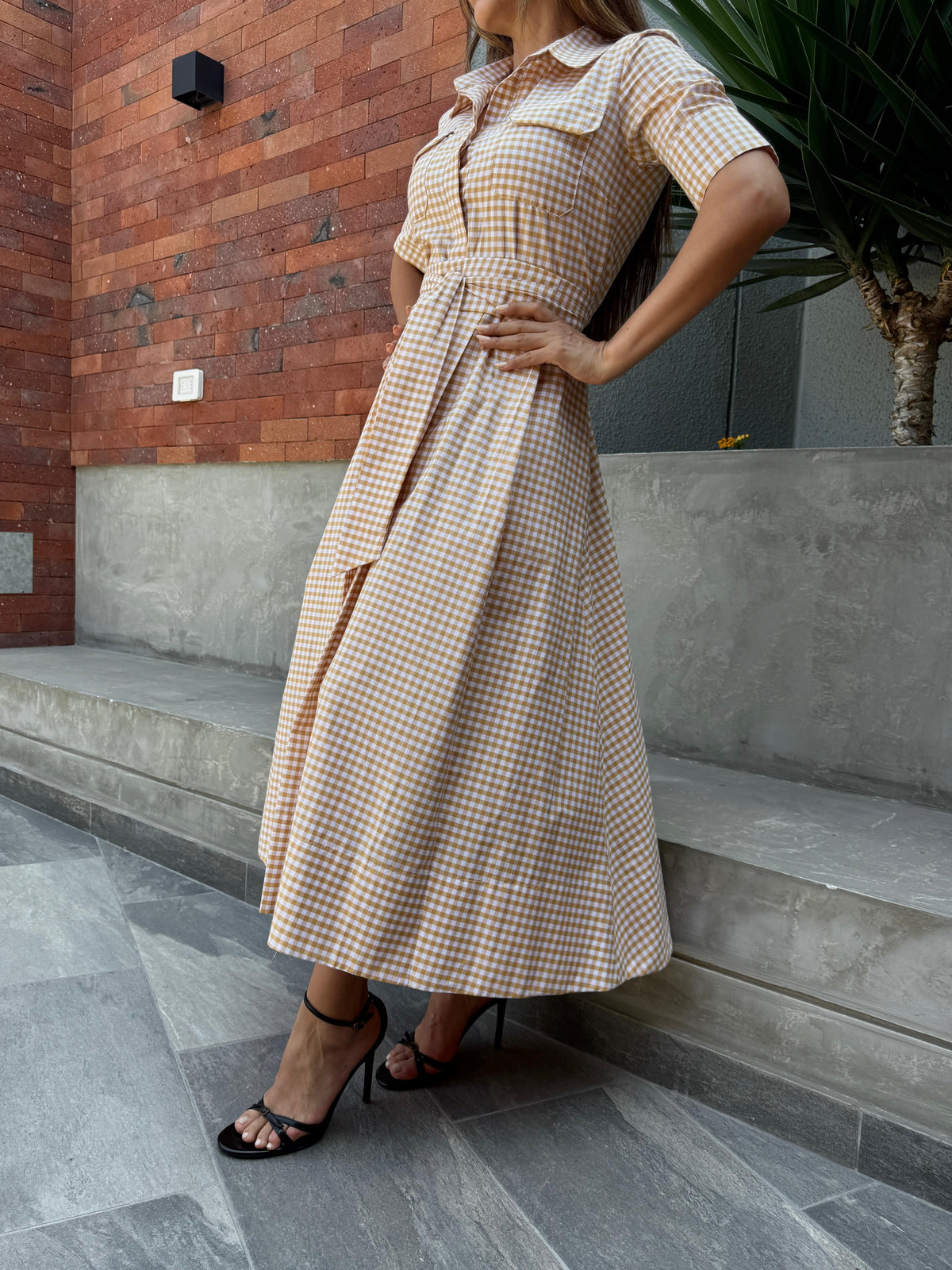 Vestido Vanessa