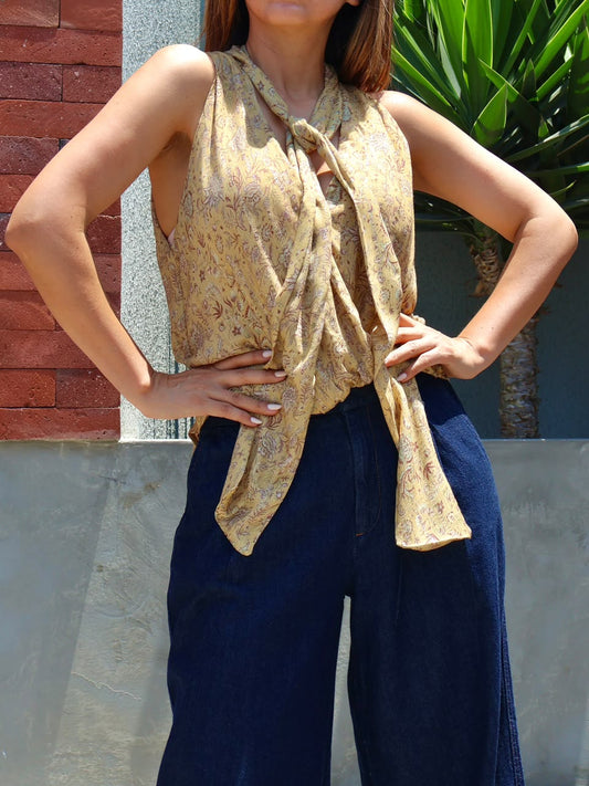 Blusa Lérida