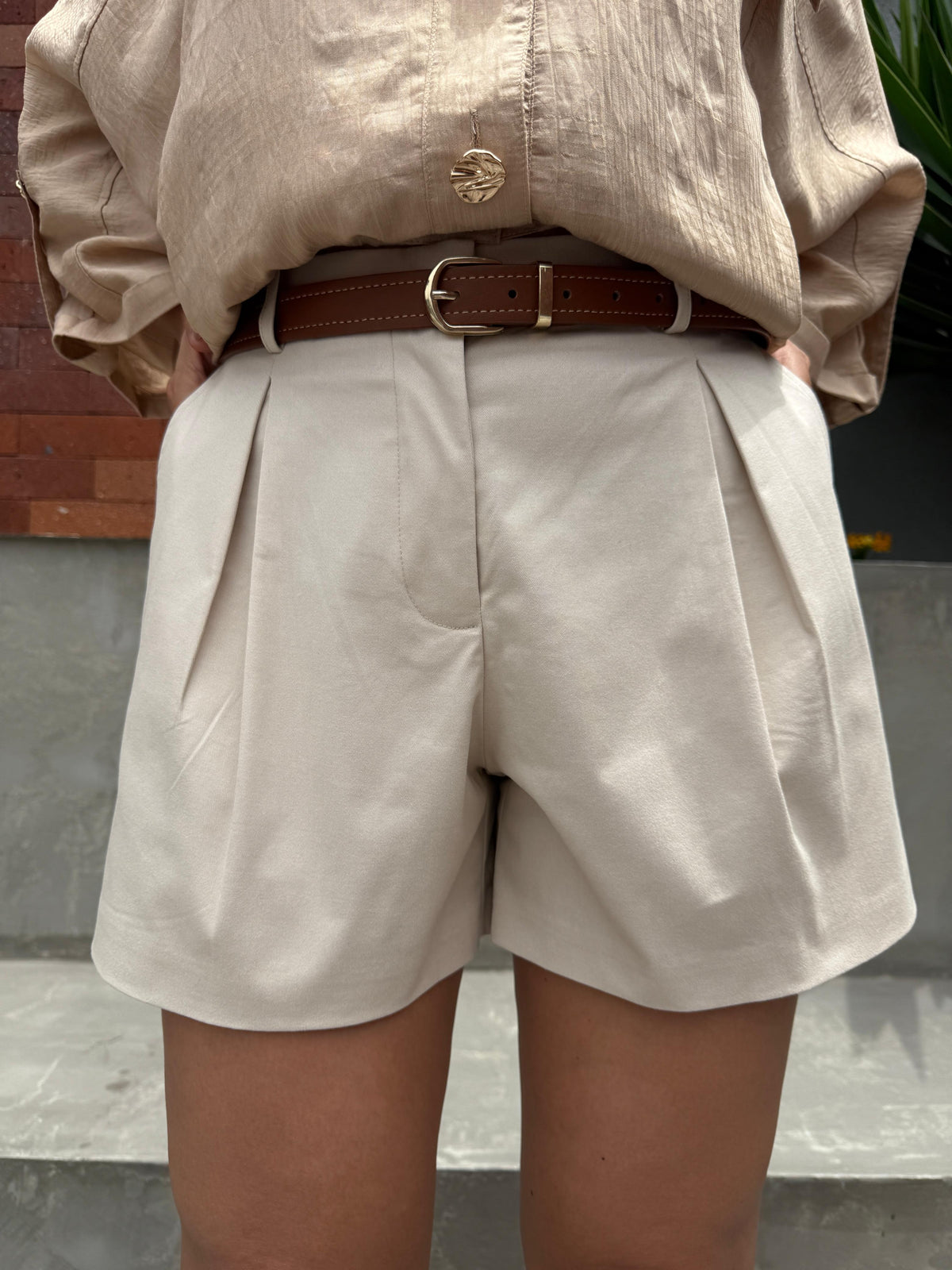 Short Addison