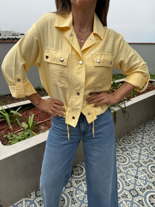 Chaqueta Marietta 2.0