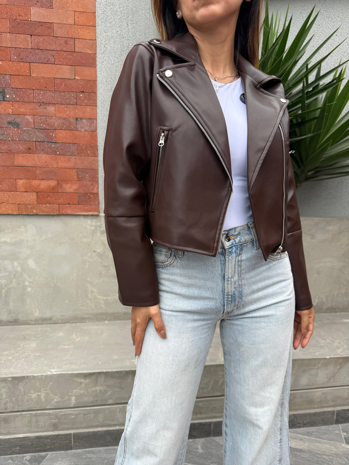 Chaqueta Queen