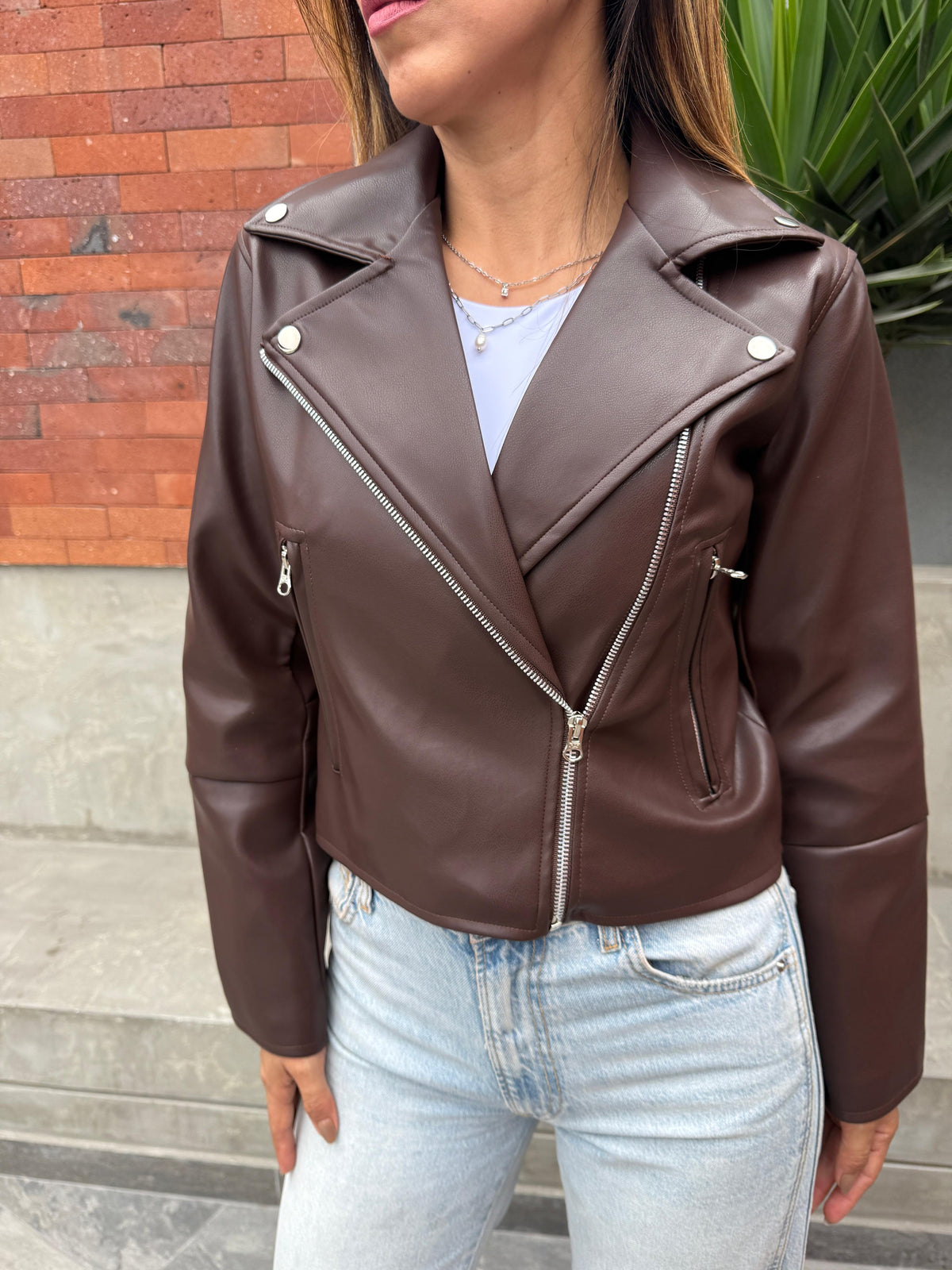 Chaqueta Queen