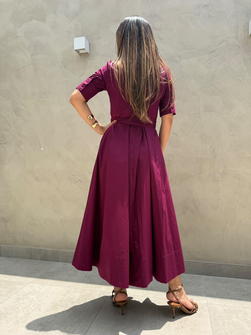 Vestido Vanessa