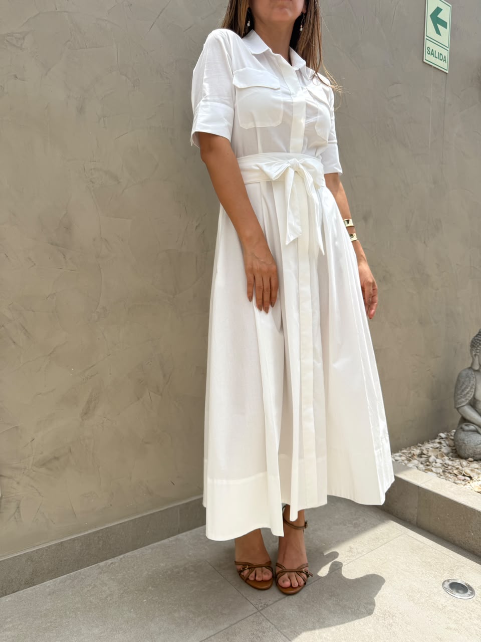 Vestido Vanessa