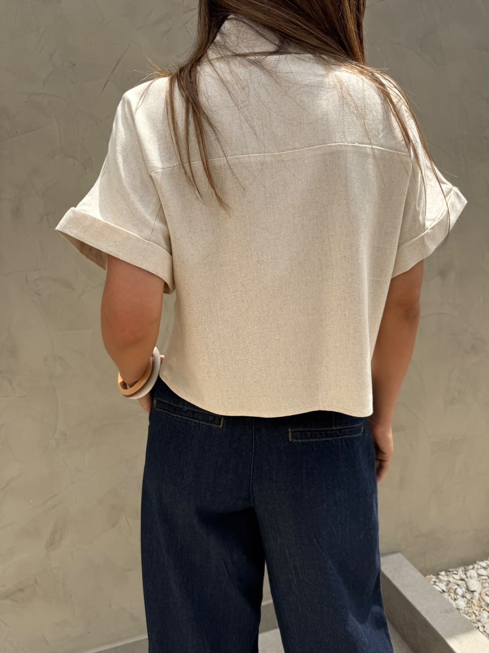 Blusa Ciara