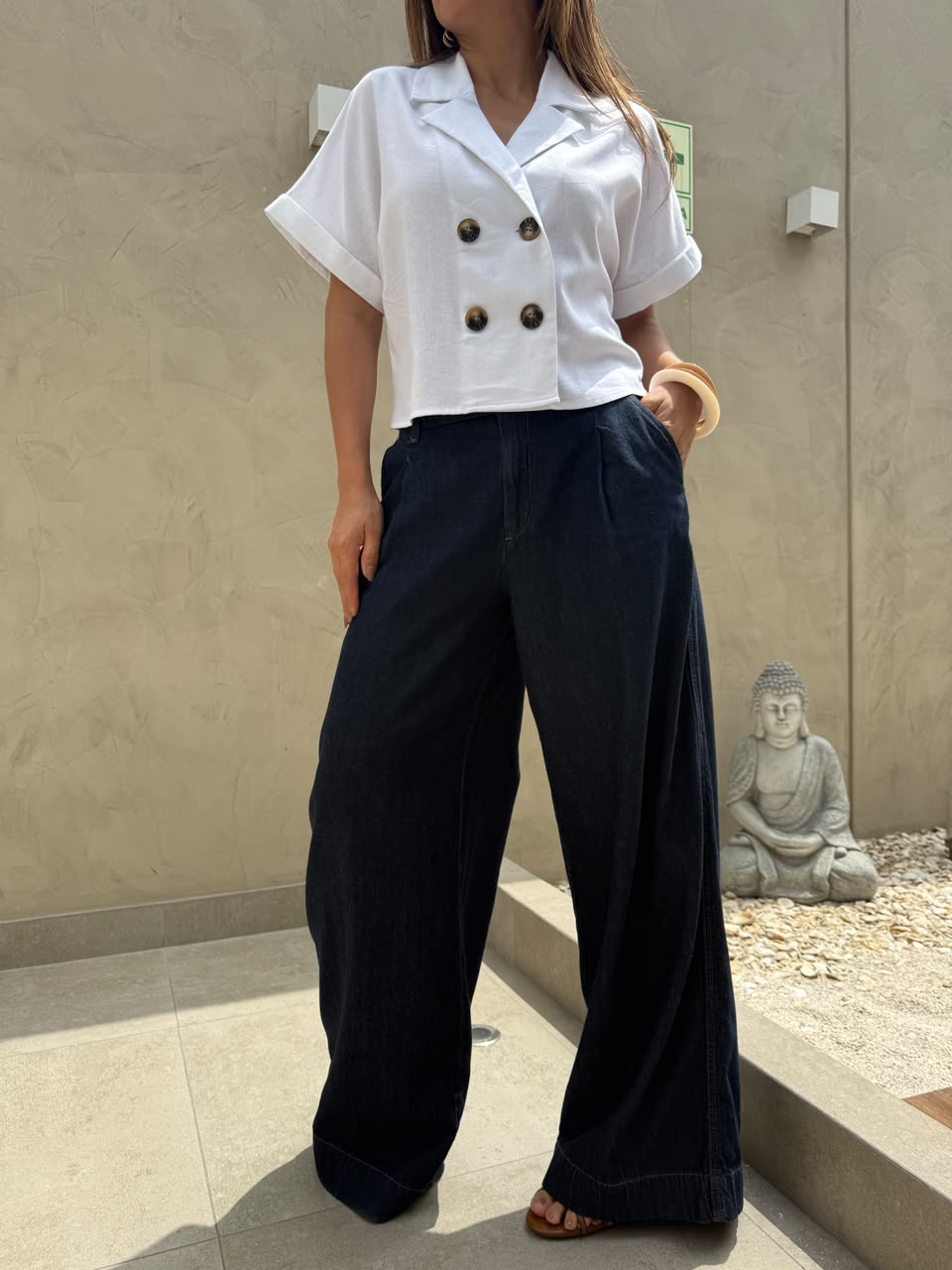 Blusa Ciara