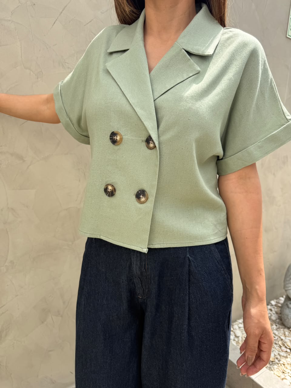 Blusa Ciara