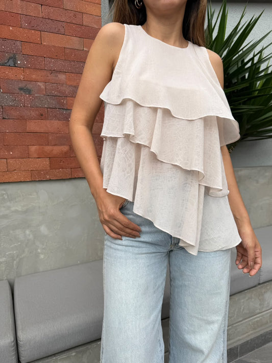 Blusa Melania