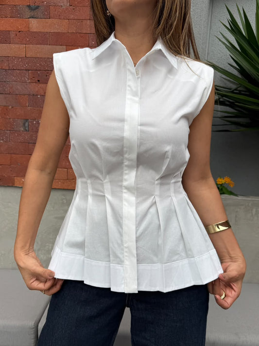 Blusa Isadora