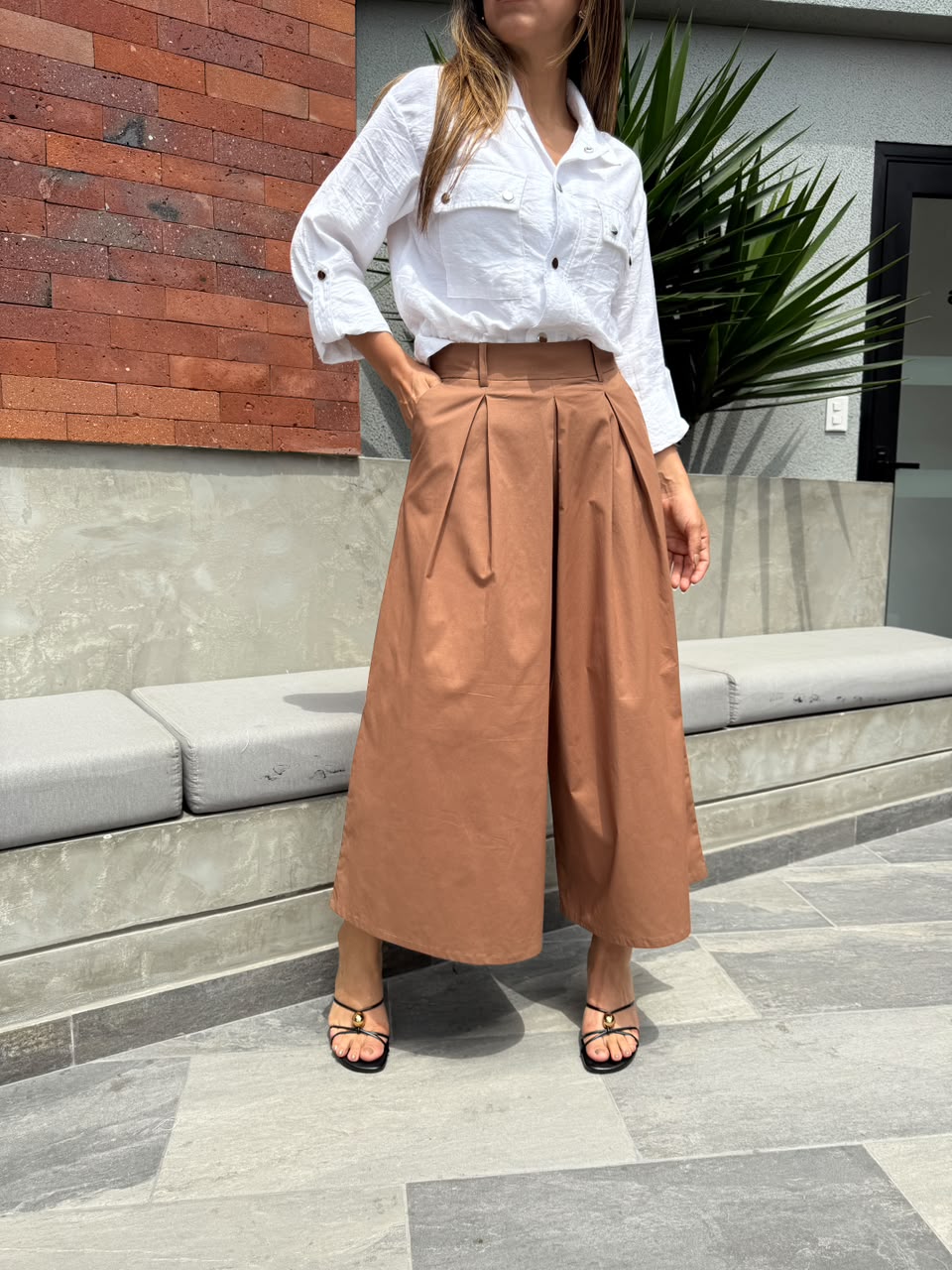 Pantalón Yanire