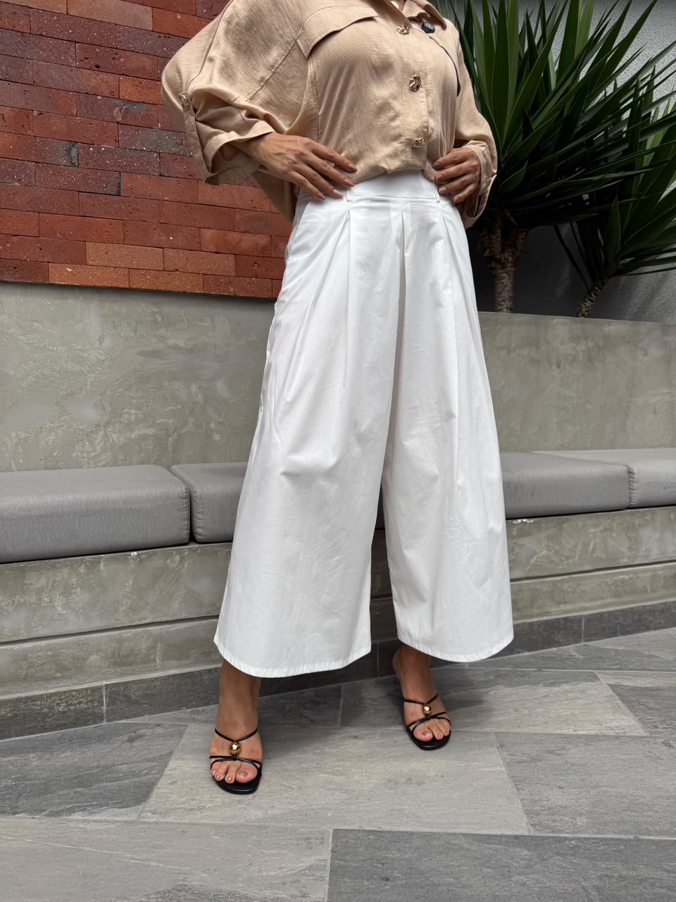 Pantalón Yanire