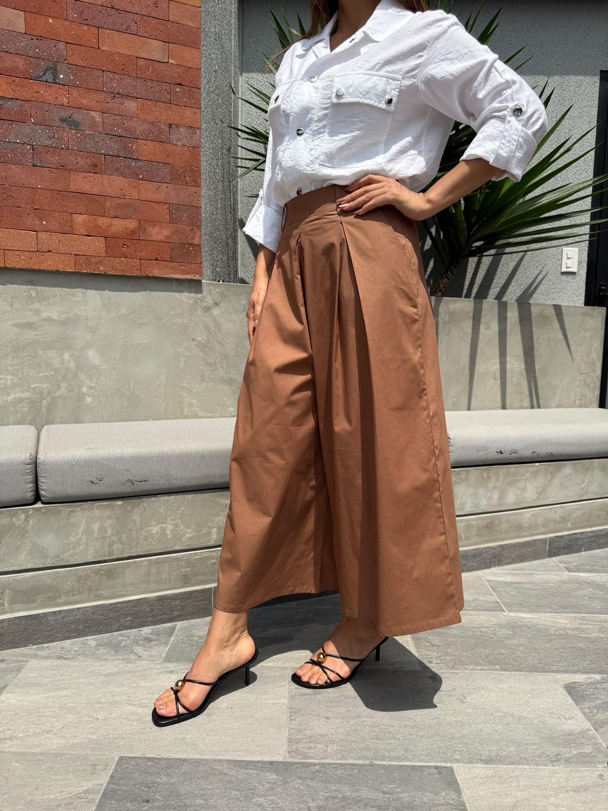 Pantalón Yanire