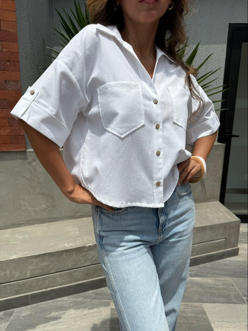 Blusa Roselyn