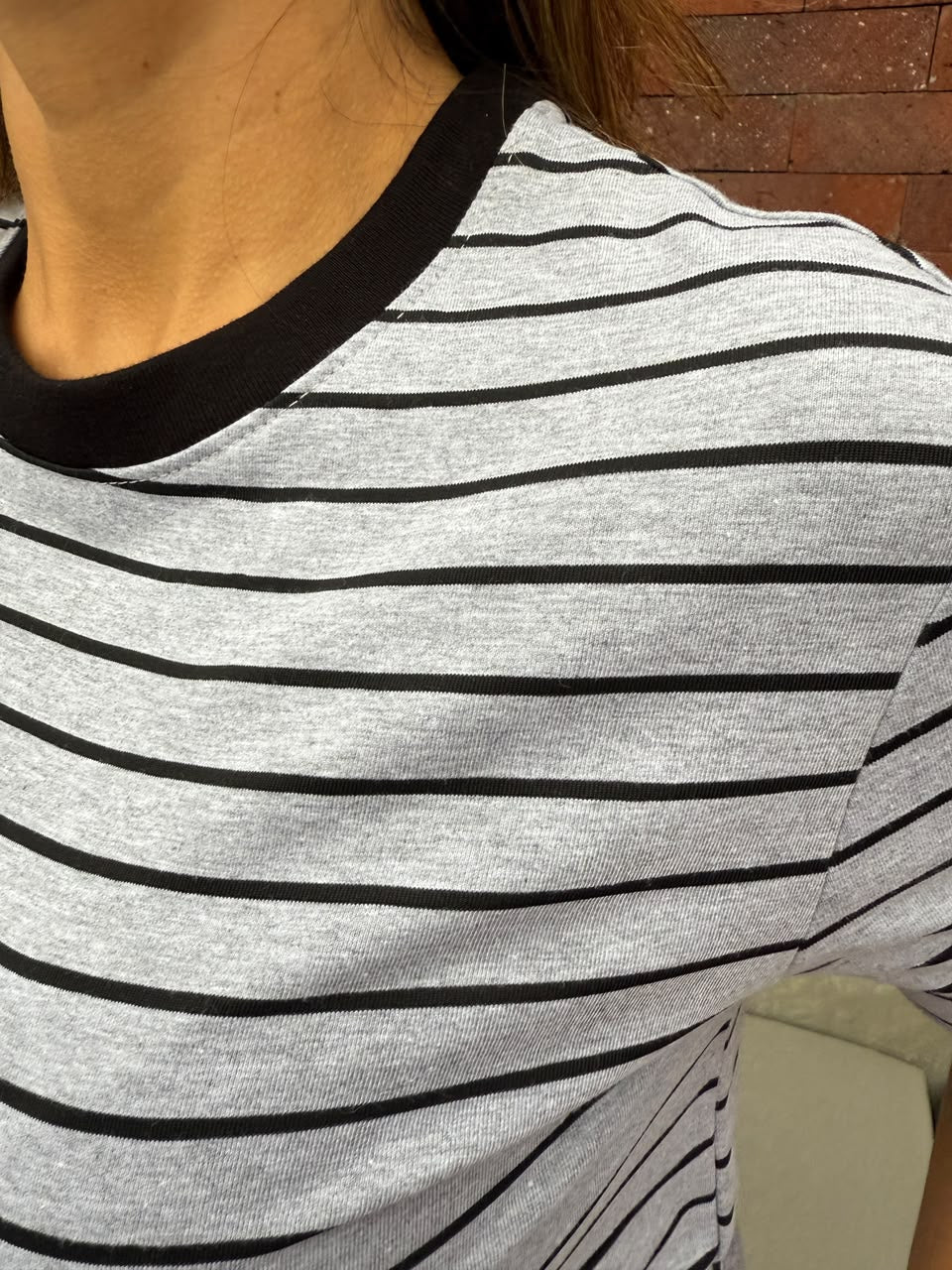 Camiseta Valentina