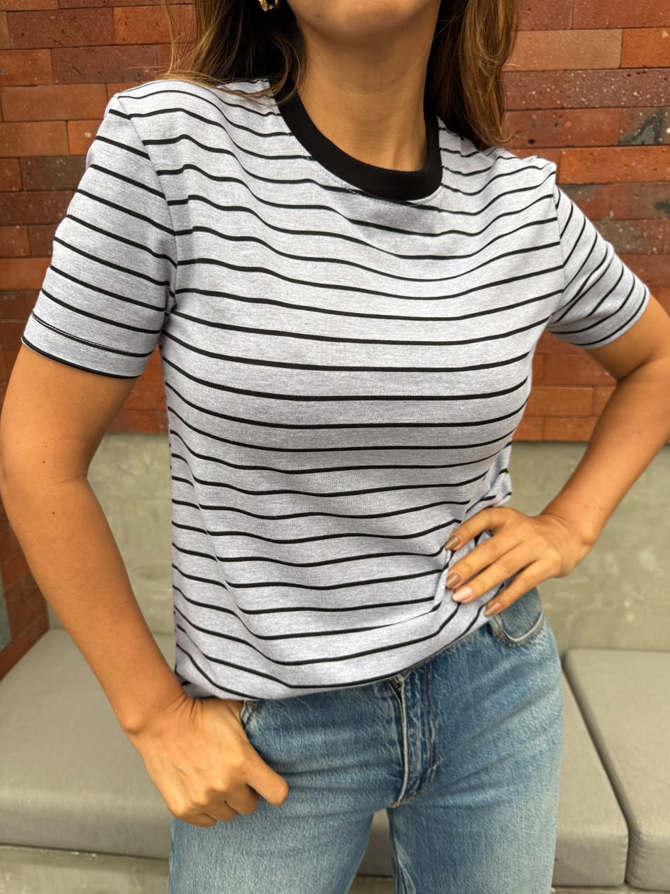 Camiseta Valentina