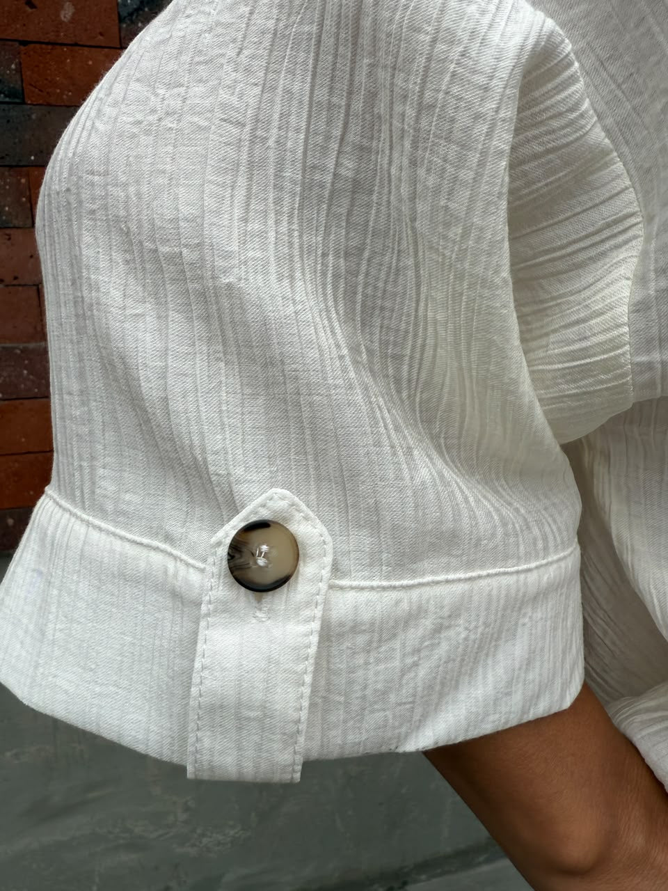 Blusa Malva