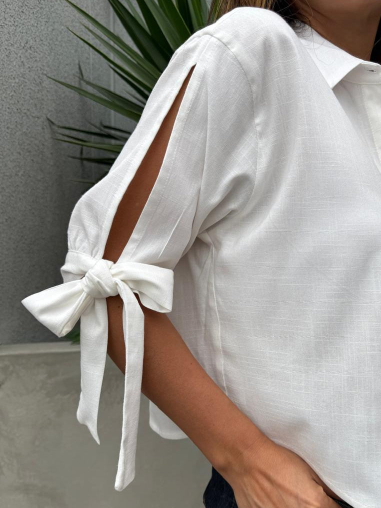 Blusa New Fedra