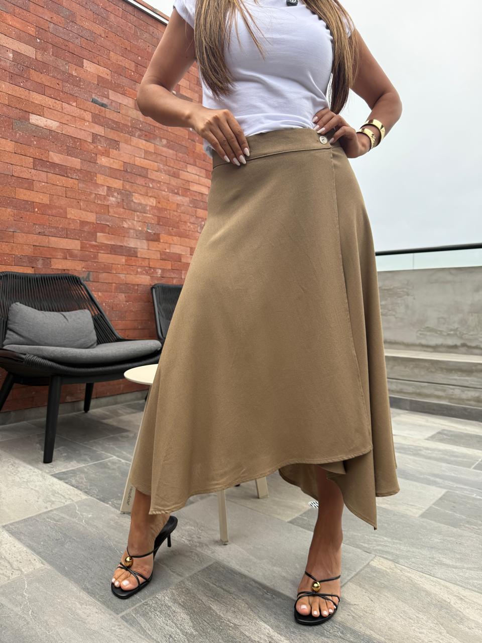 Falda Mayra