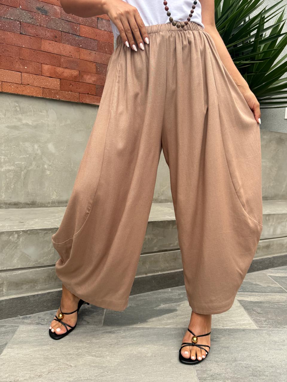 Pantalón New Aladín