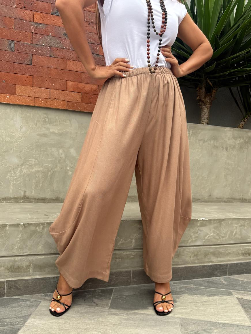 Pantalón New Aladín