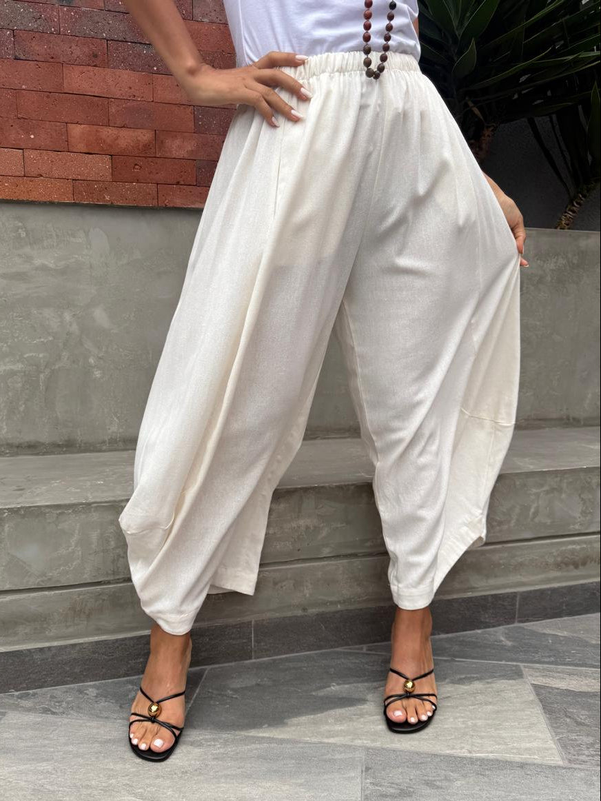 Pantalón New Aladín