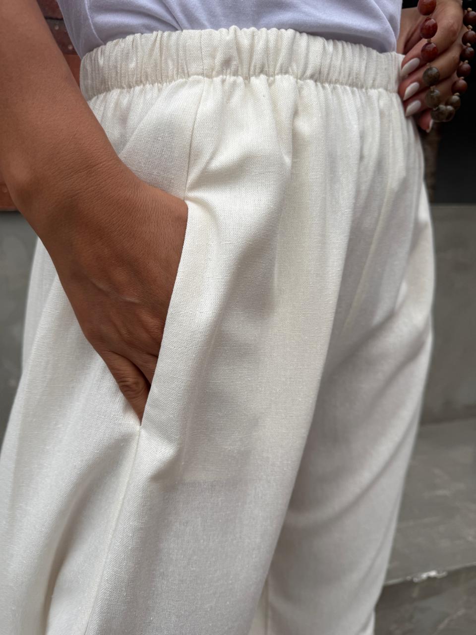 Pantalón New Aladín
