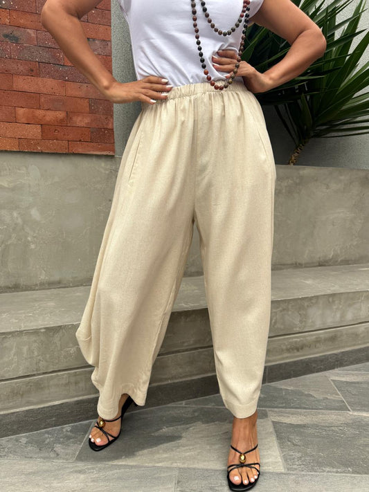 Pantalón New Aladín
