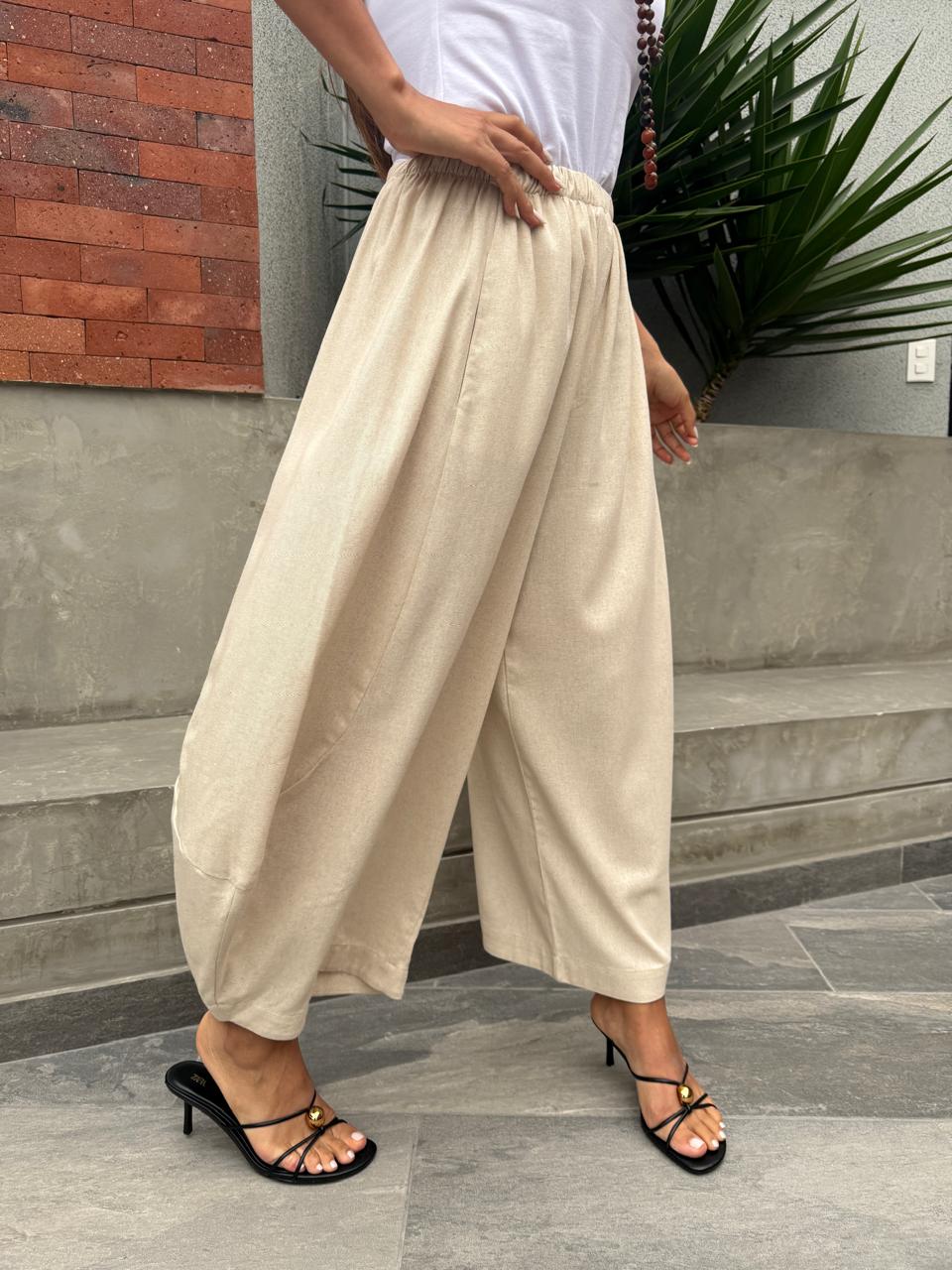 Pantalón New Aladín