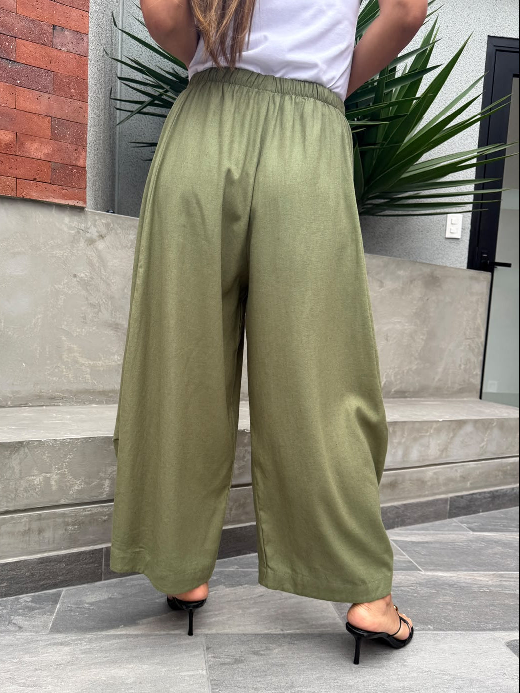 Pantalón New Aladín