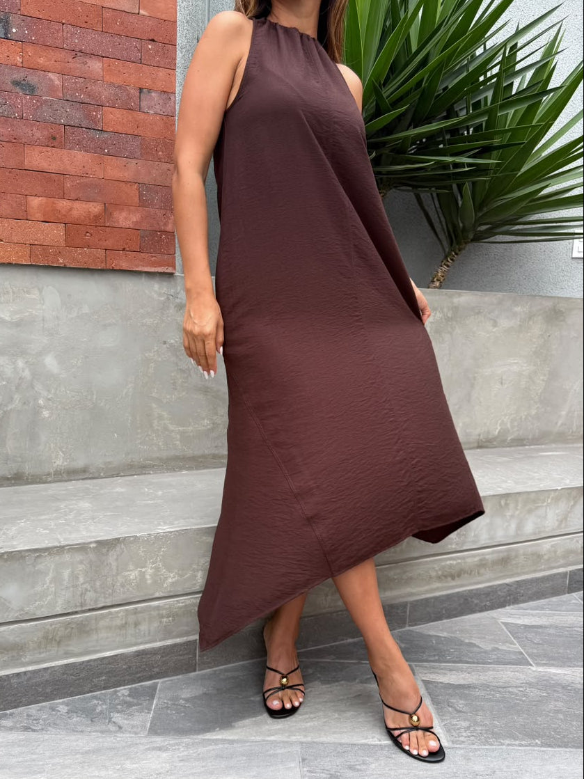 Vestido Cataleya