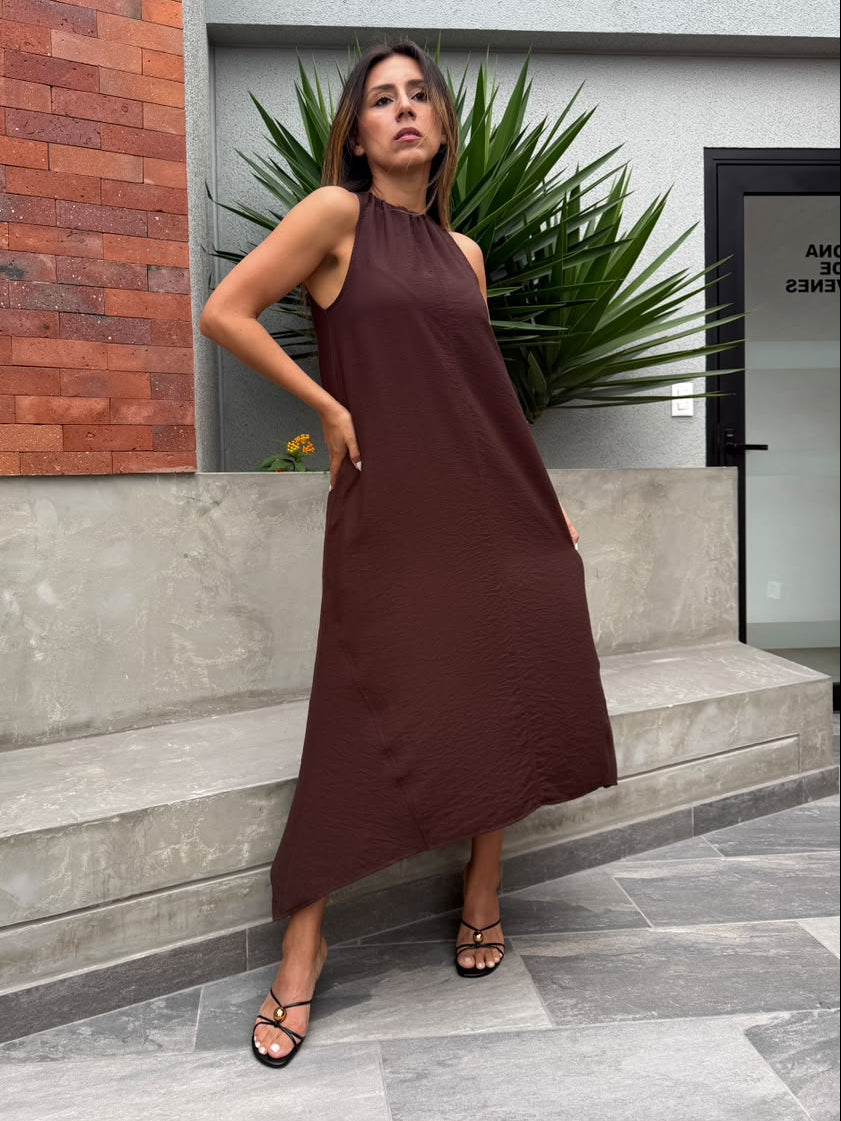 Vestido Cataleya