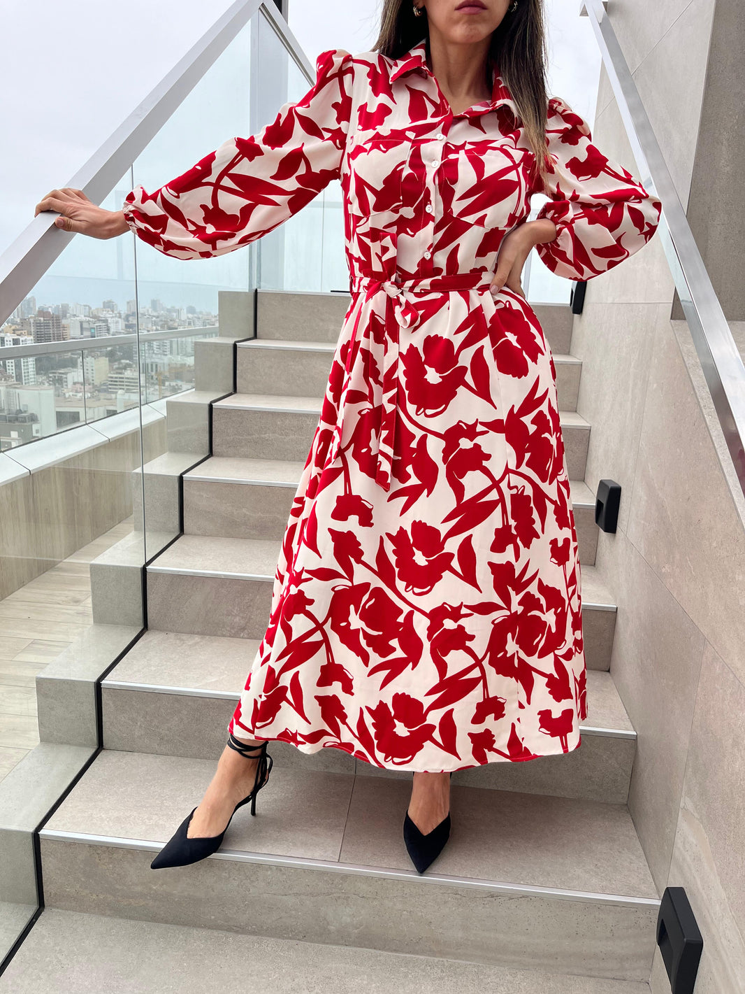 WAY | Ropa en tendencia para la mujer de hoy, moda y estilo. – Way