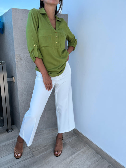 Blusa Grace