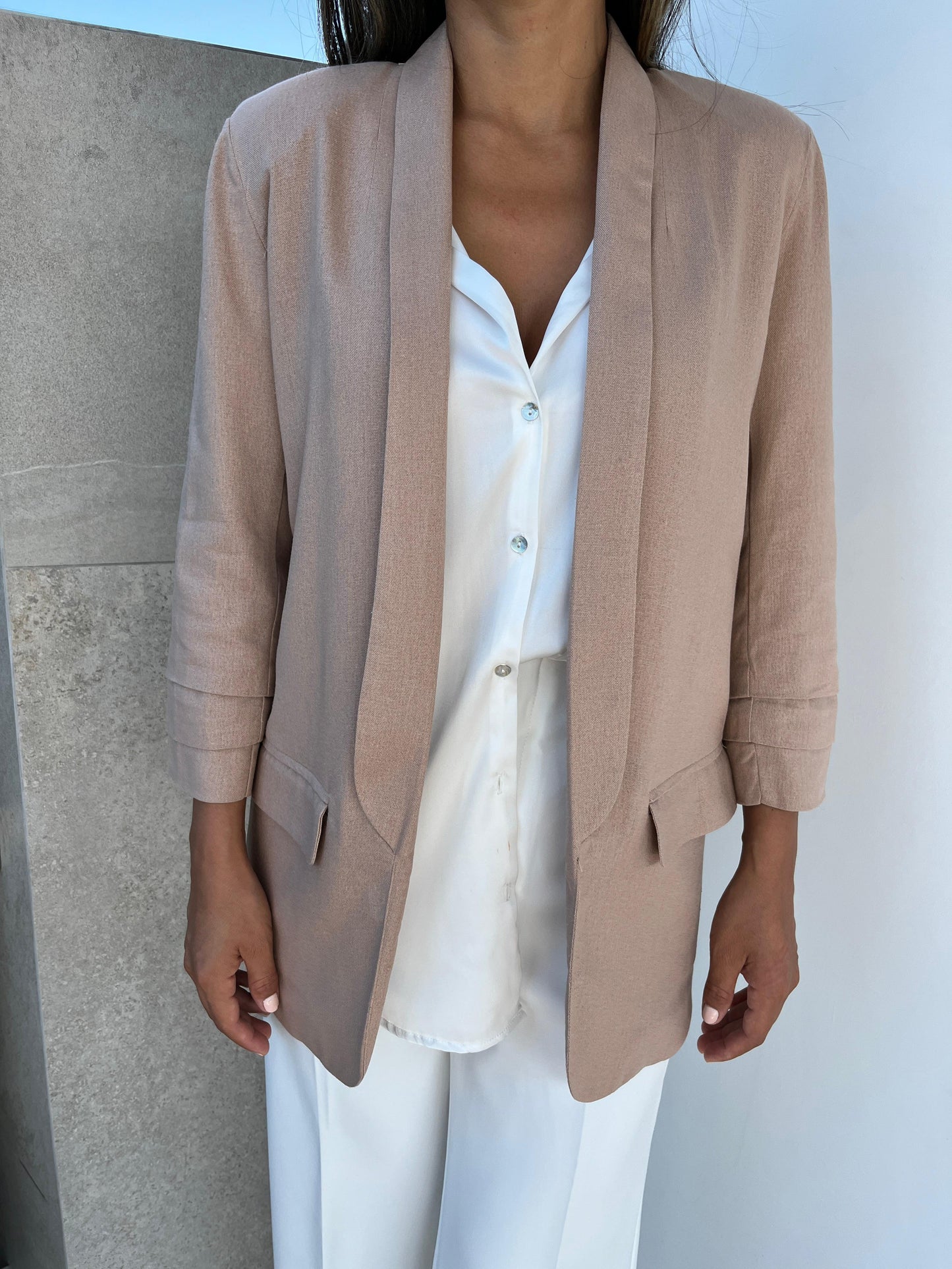 Blazer Miranda