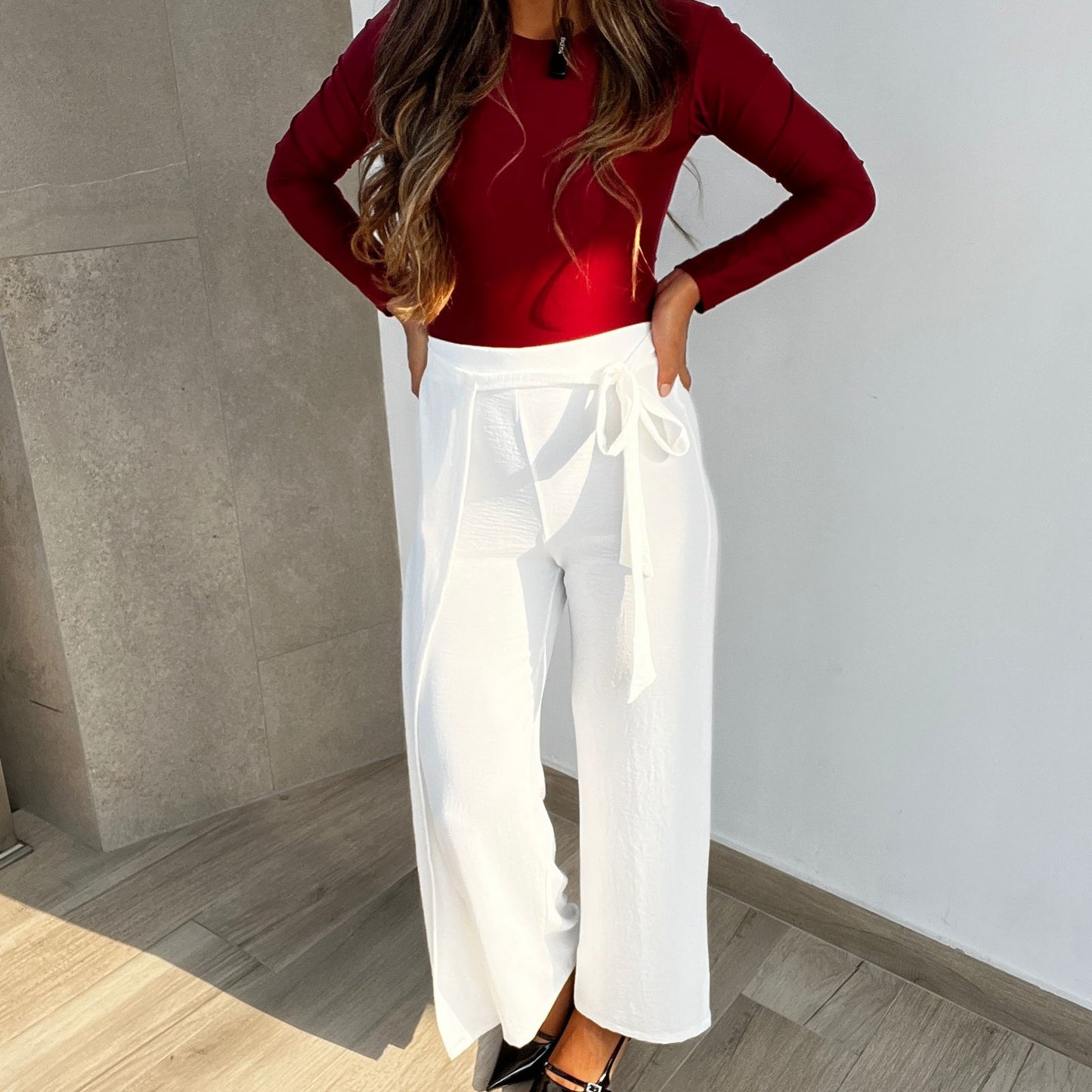 Pantalón Fancy