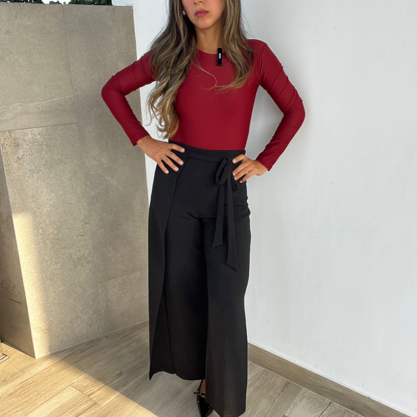 Pantalón Fancy