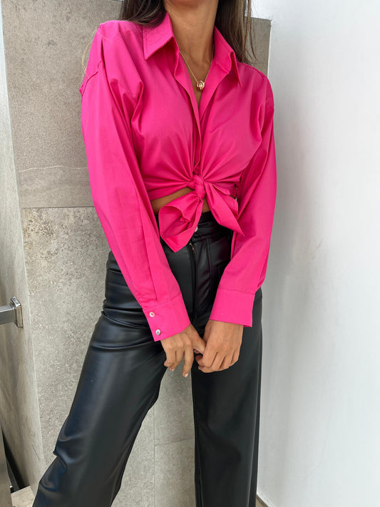 Blusa Lina